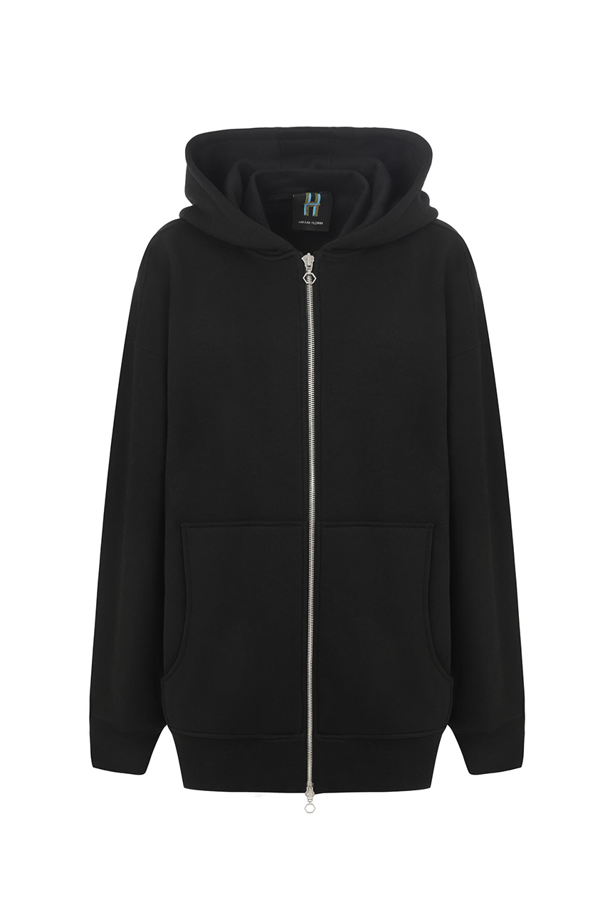 ANDRO HOODIE