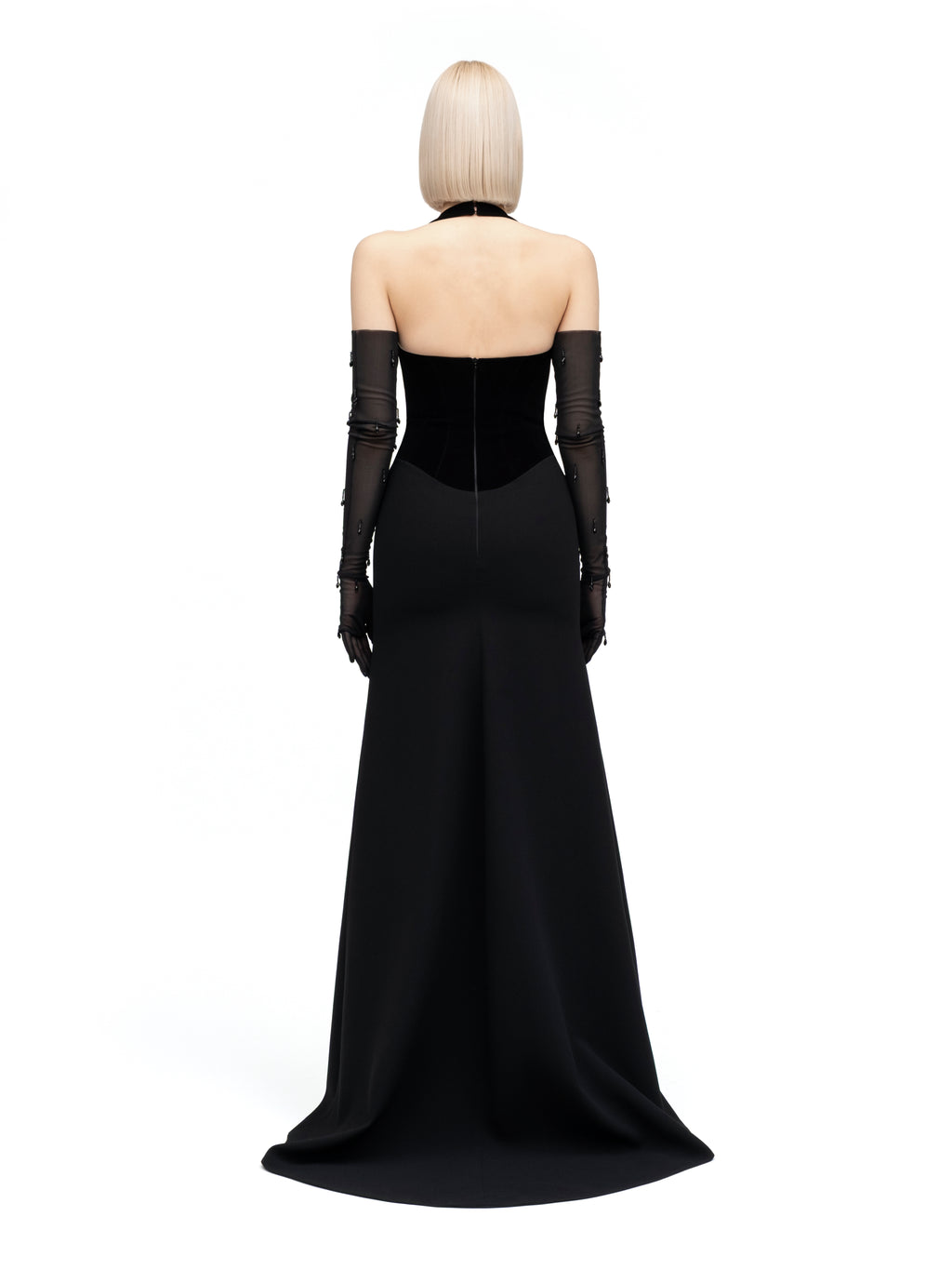 HAZAL DRESS