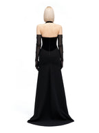 HAZAL DRESS