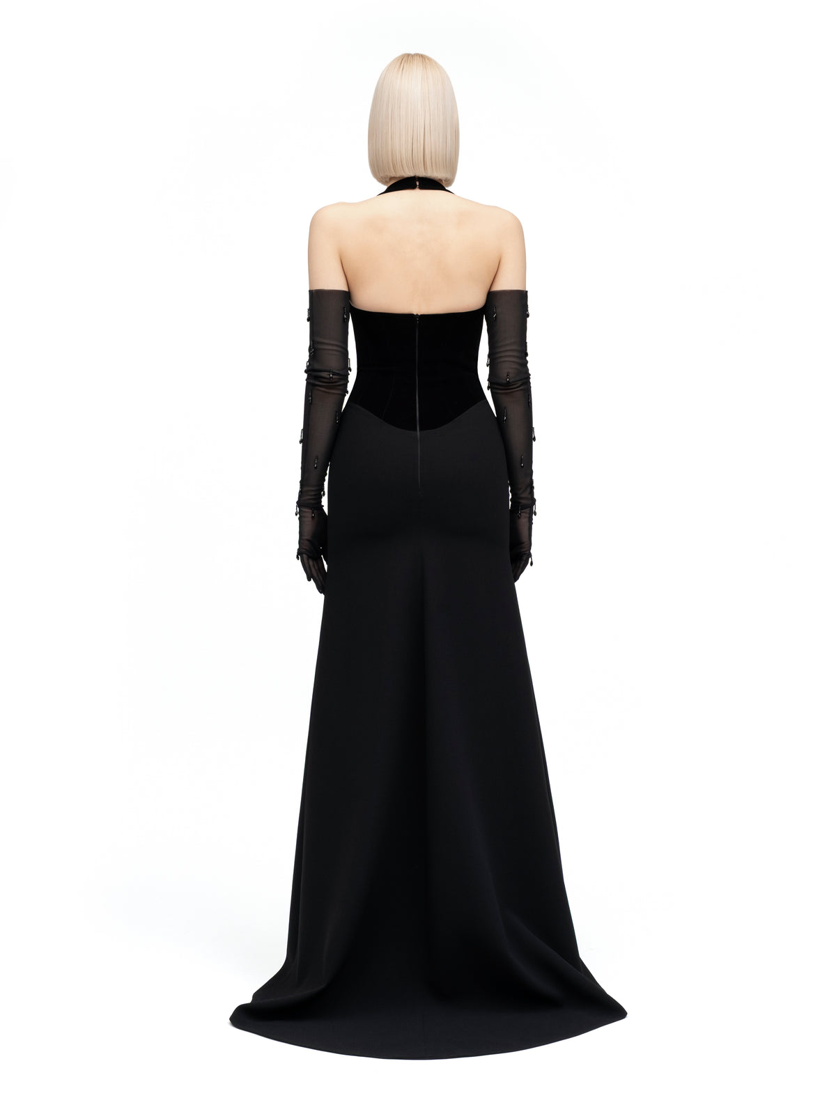 HAZAL DRESS