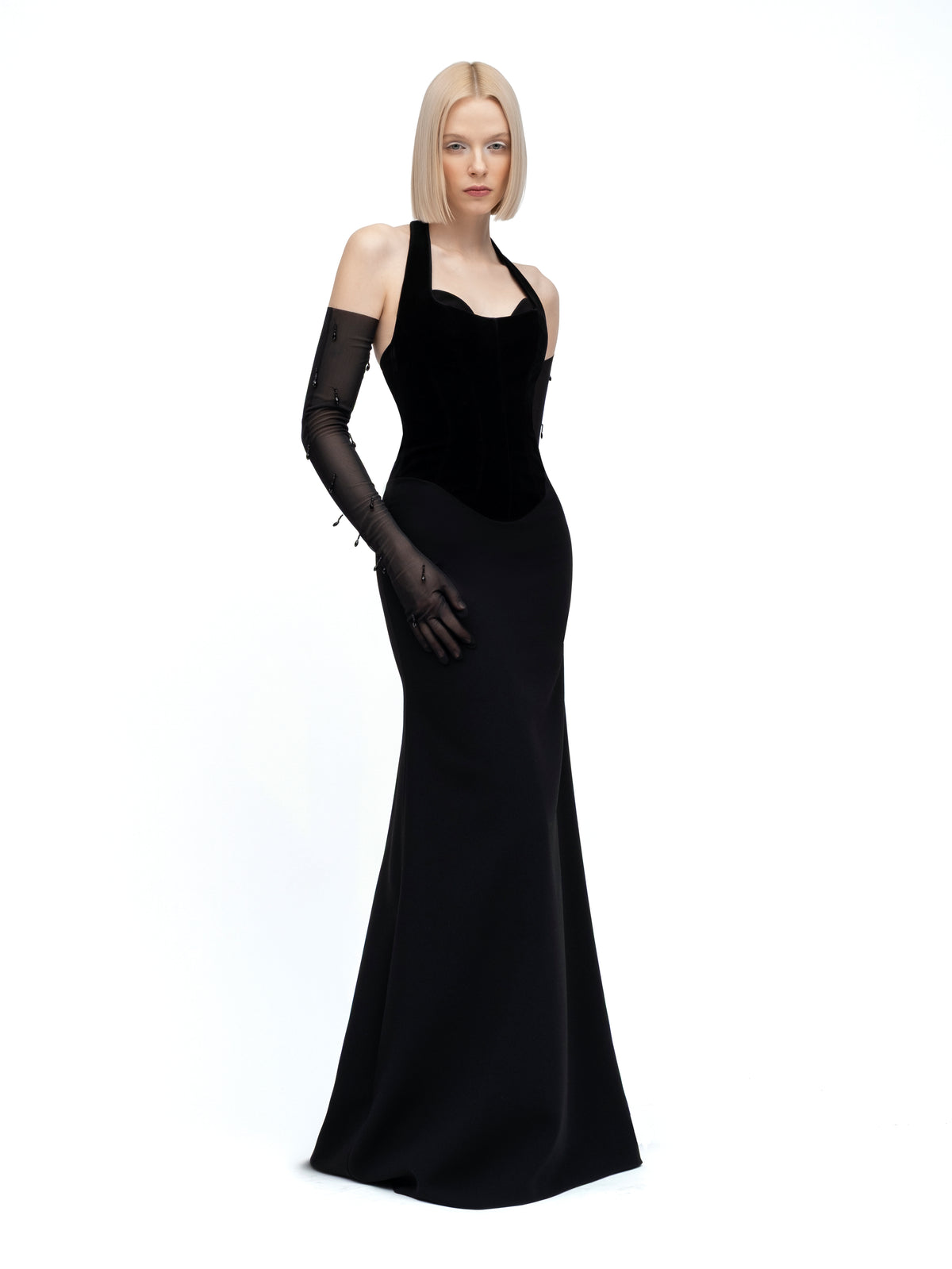 HAZAL DRESS