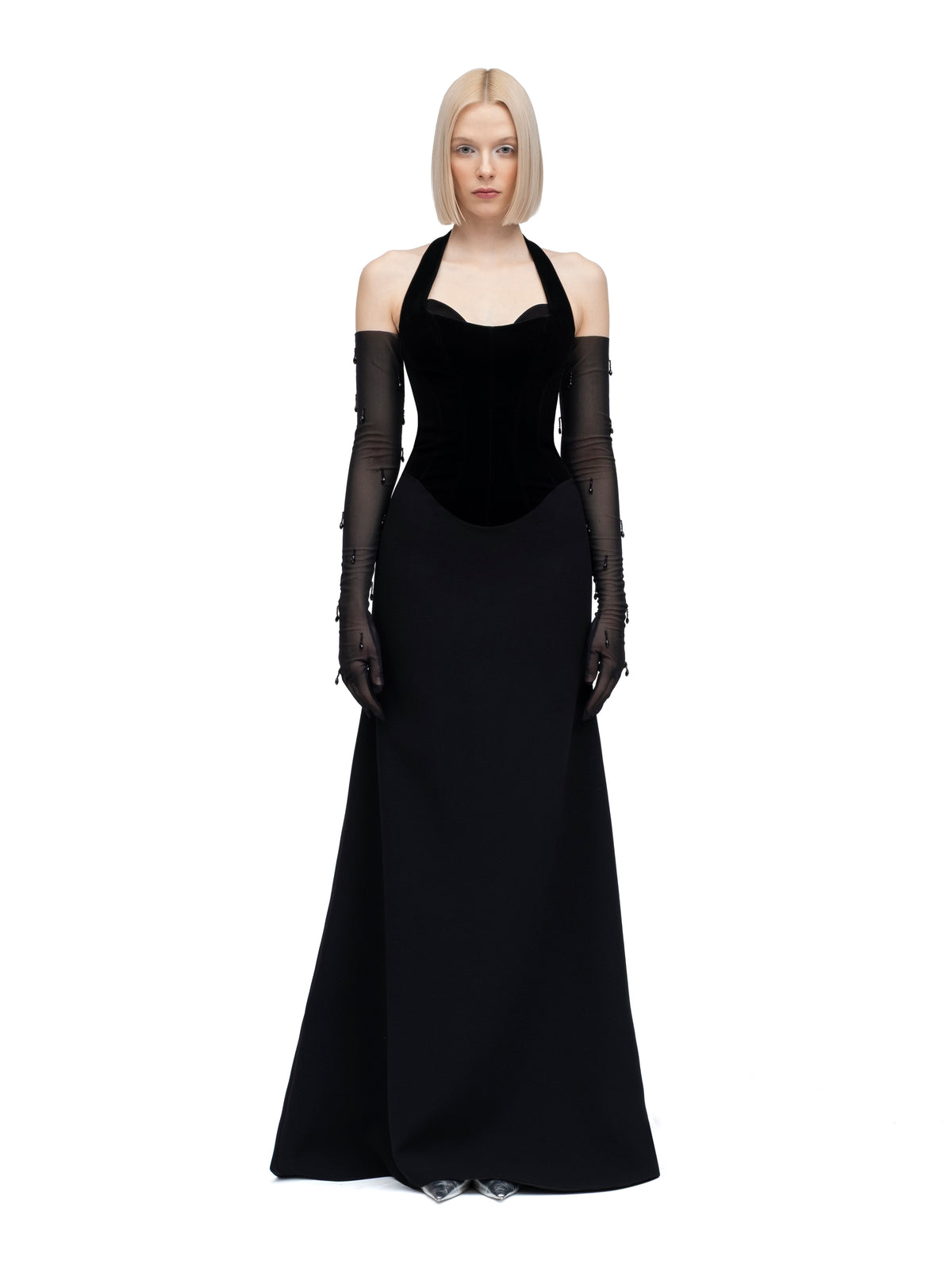 HAZAL DRESS