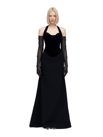 HAZAL DRESS
