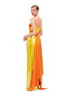 SUN DRESS
