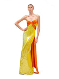 SUN DRESS