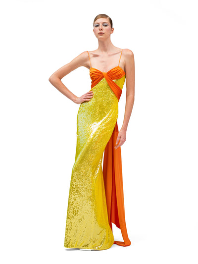 SUN DRESS