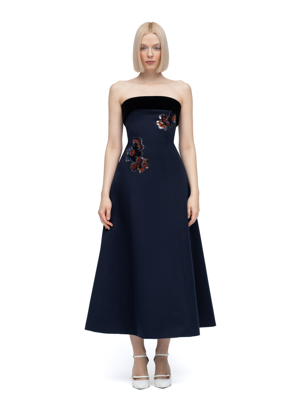 MENEKSE DRESS