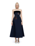 MENEKSE DRESS