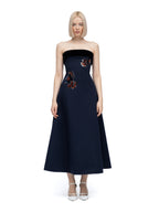 MENEKSE DRESS