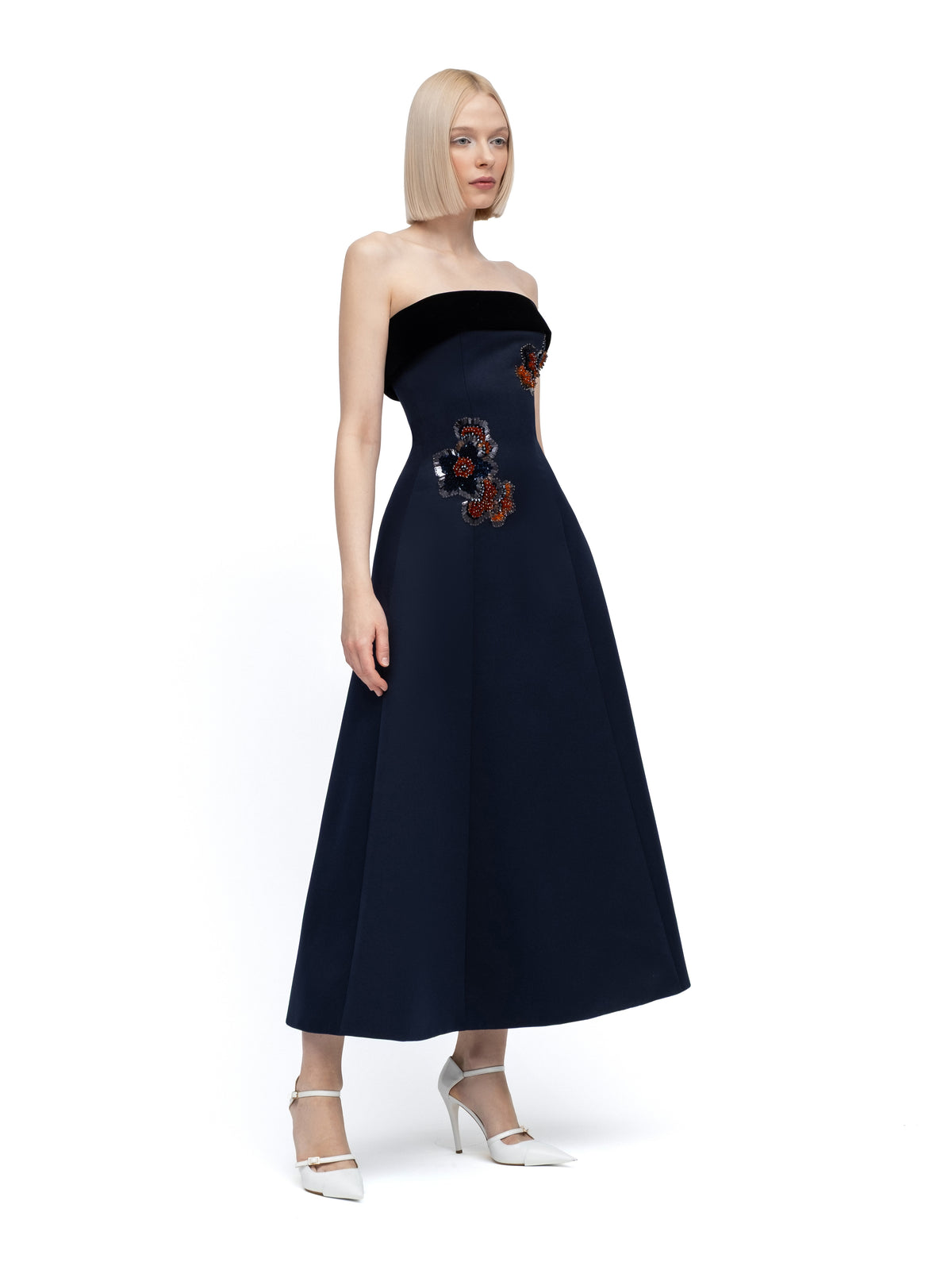 MENEKSE DRESS