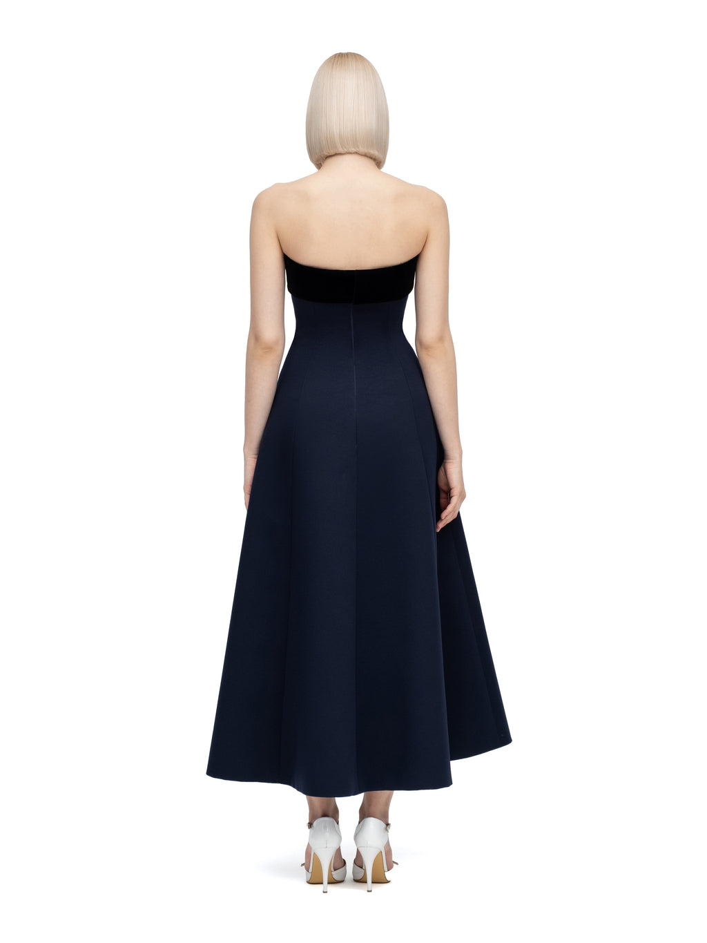 MENEKSE DRESS