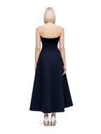 MENEKSE DRESS