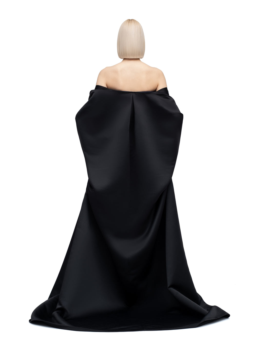 PEA CAPE