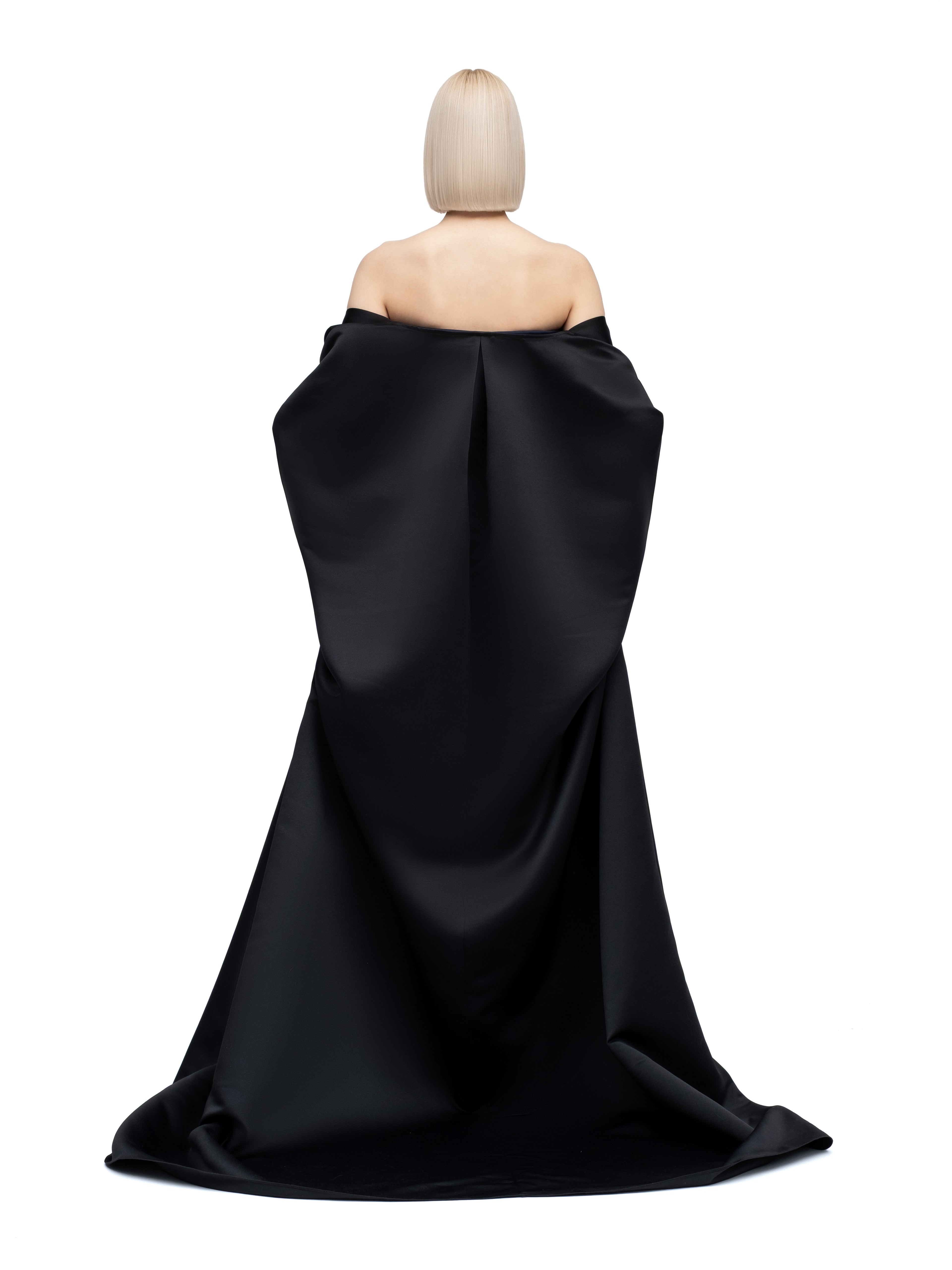 PEA CAPE