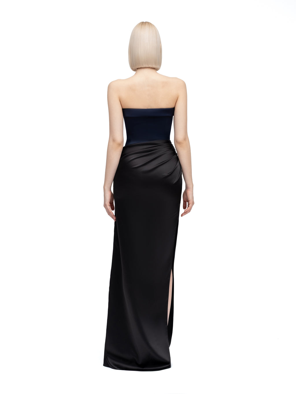 ZEYNEP DRESS