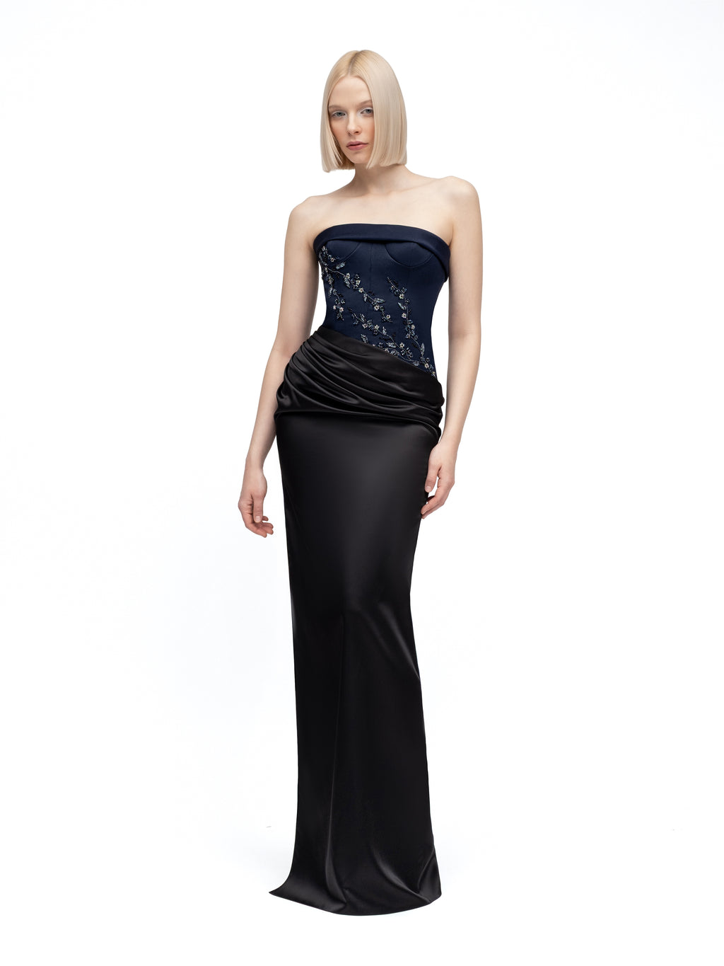 ZEYNEP DRESS