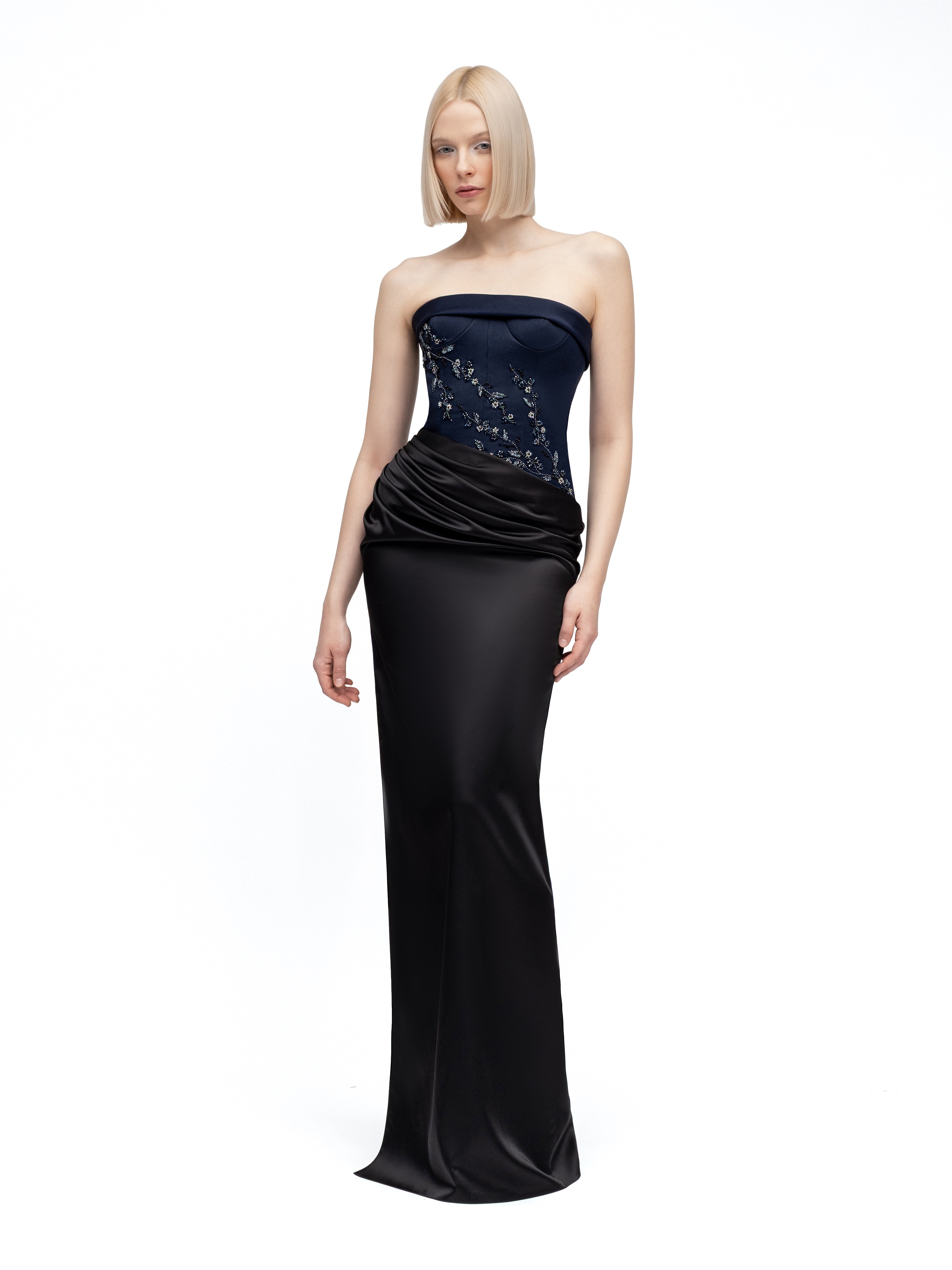 ZEYNEP DRESS