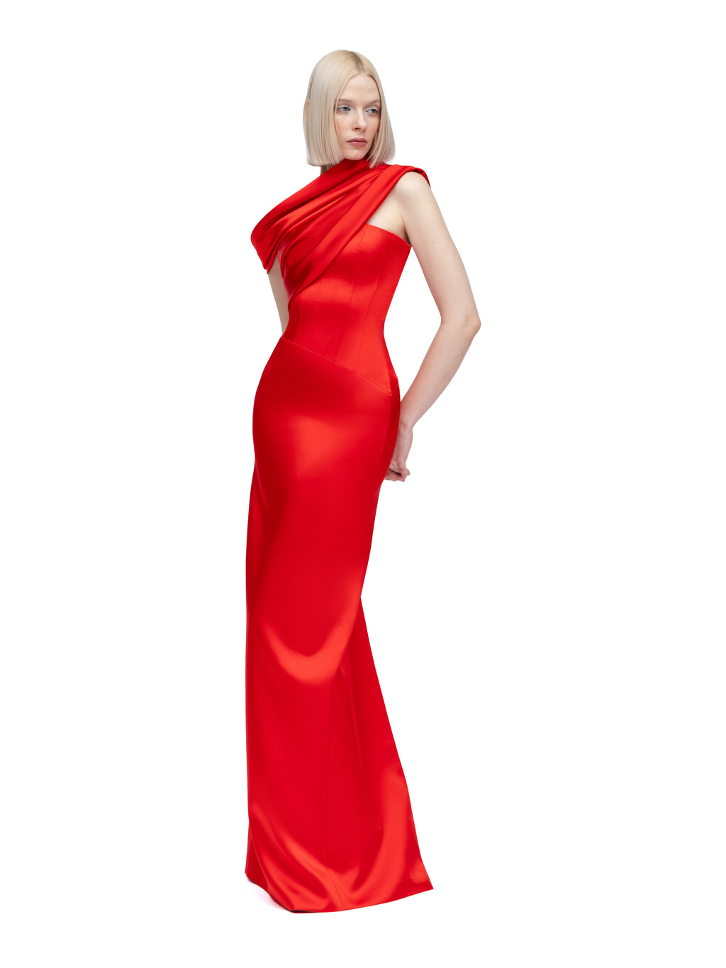 HADJA DRESS
