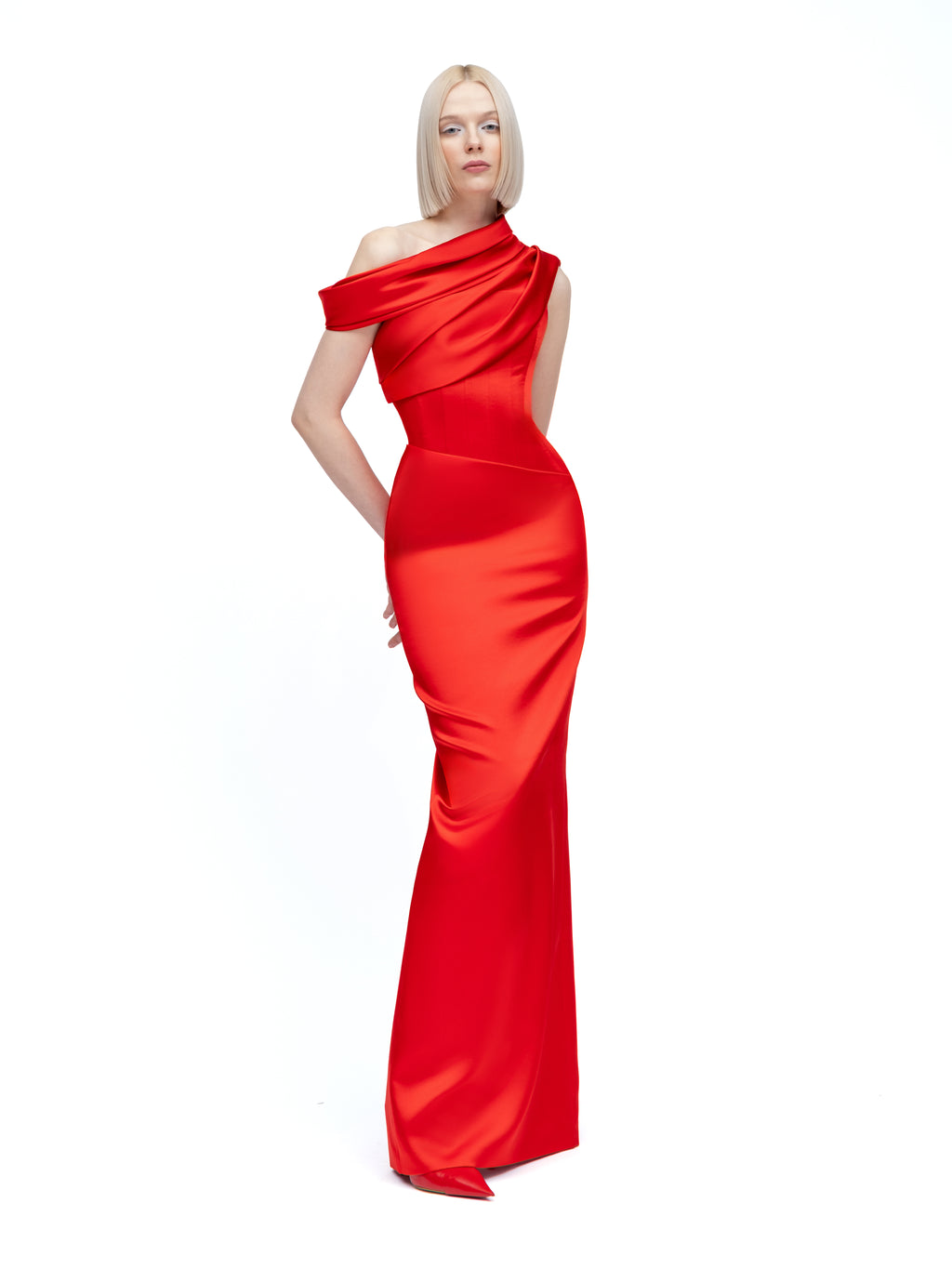 HADJA DRESS