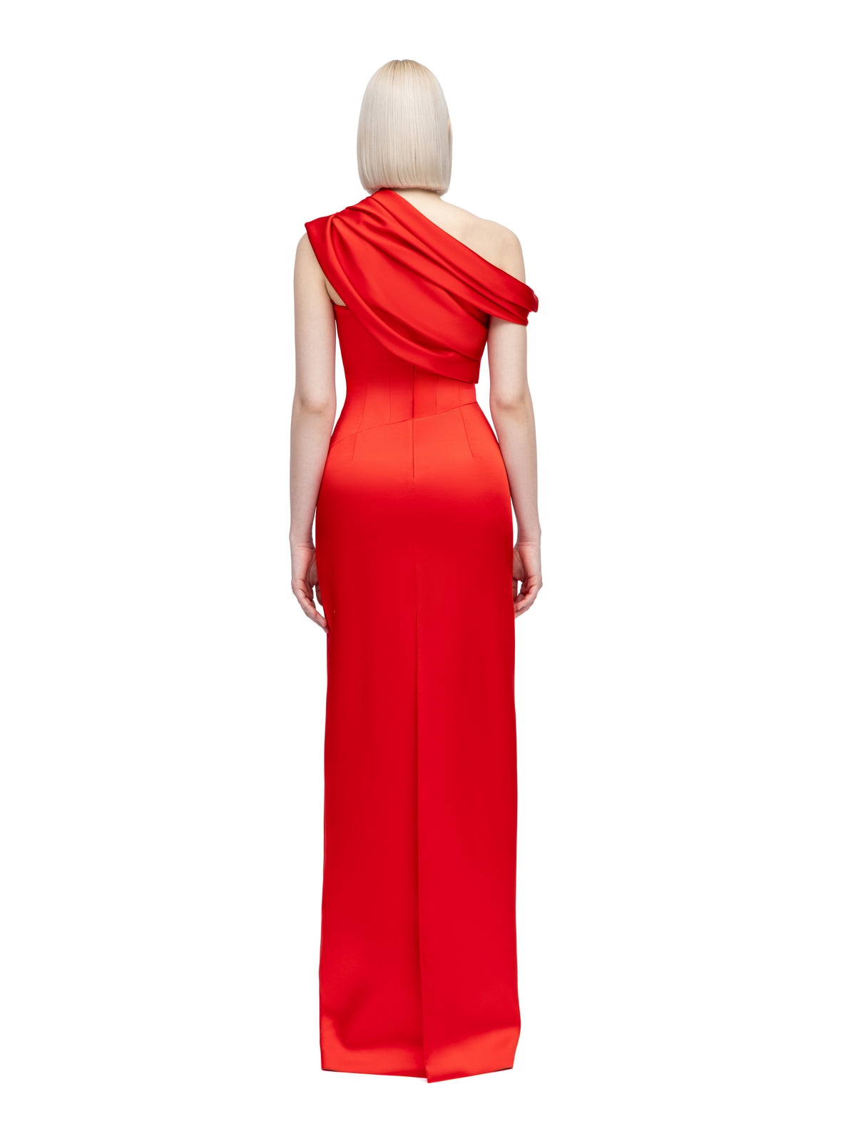 HADJA DRESS