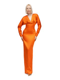 ESTHER DRESS