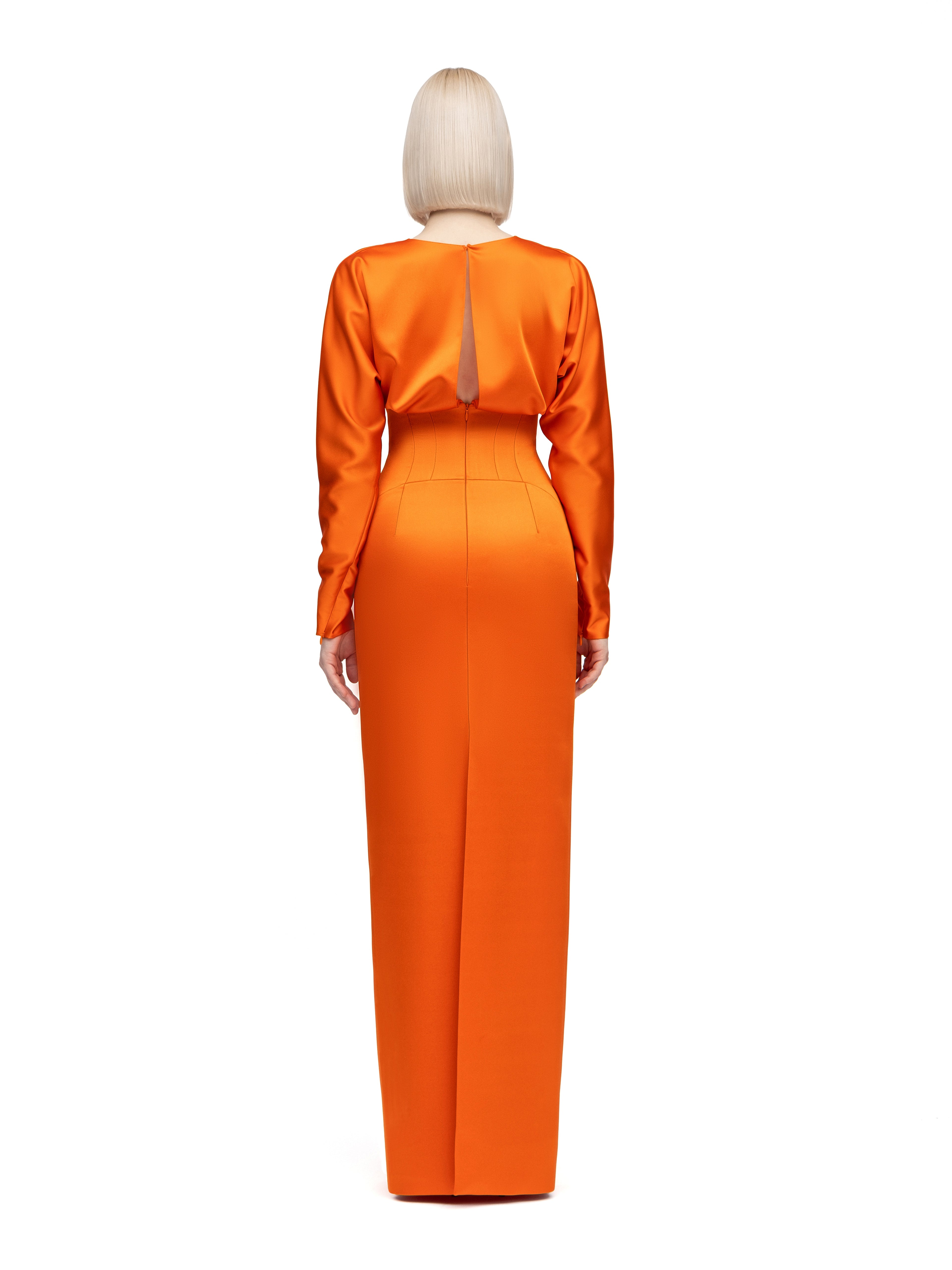 ESTHER DRESS