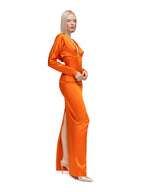 ESTHER DRESS