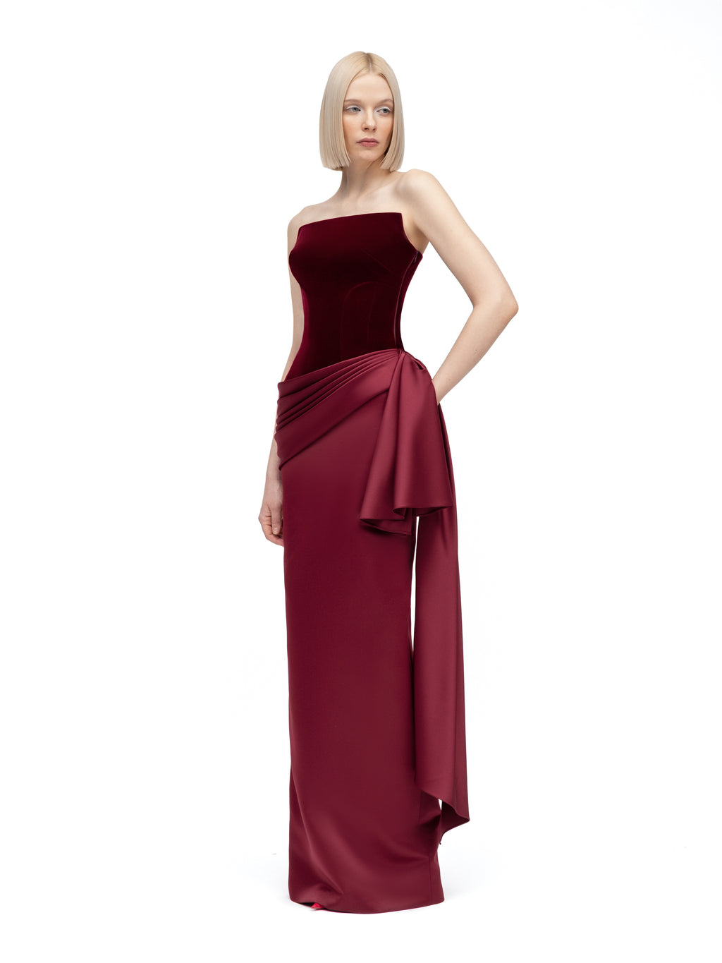 SULE DRESS