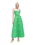 DEFNE DRESS