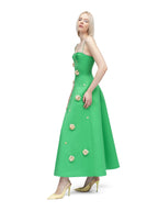 DEFNE DRESS