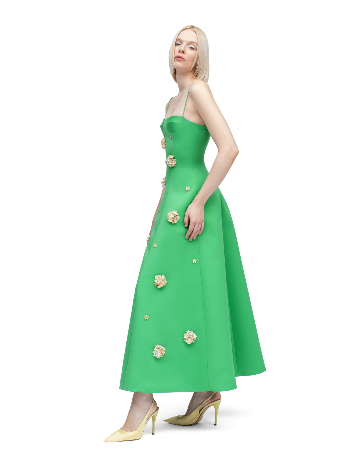 DEFNE DRESS