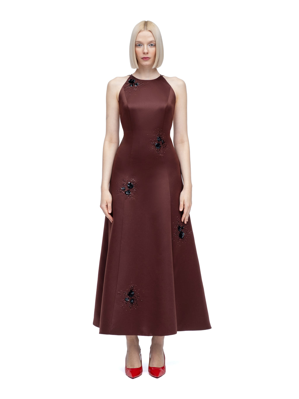 VERA DRESS