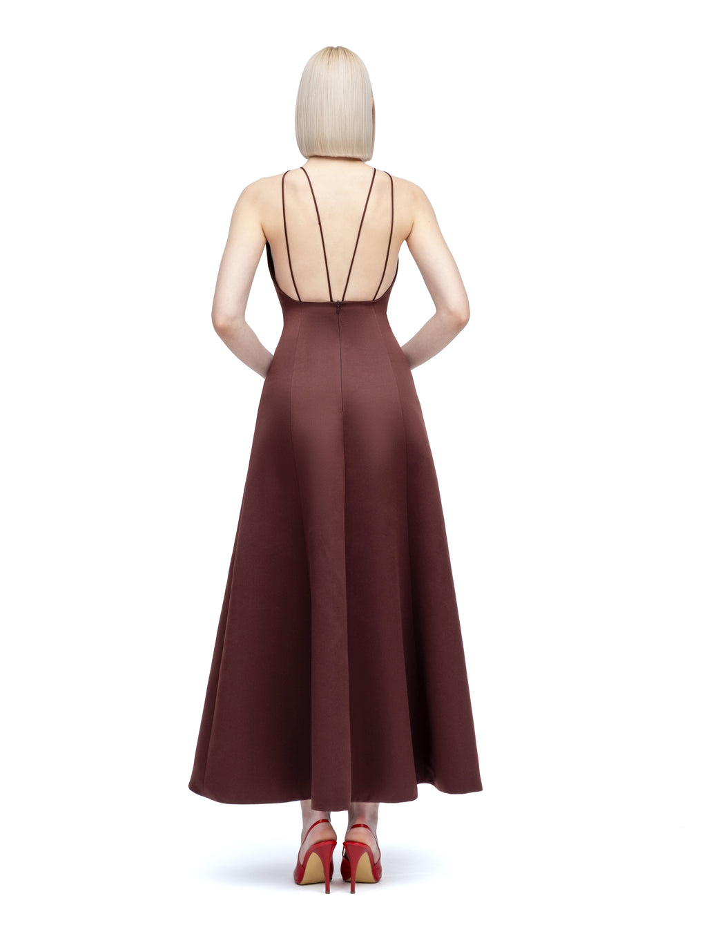 VERA DRESS