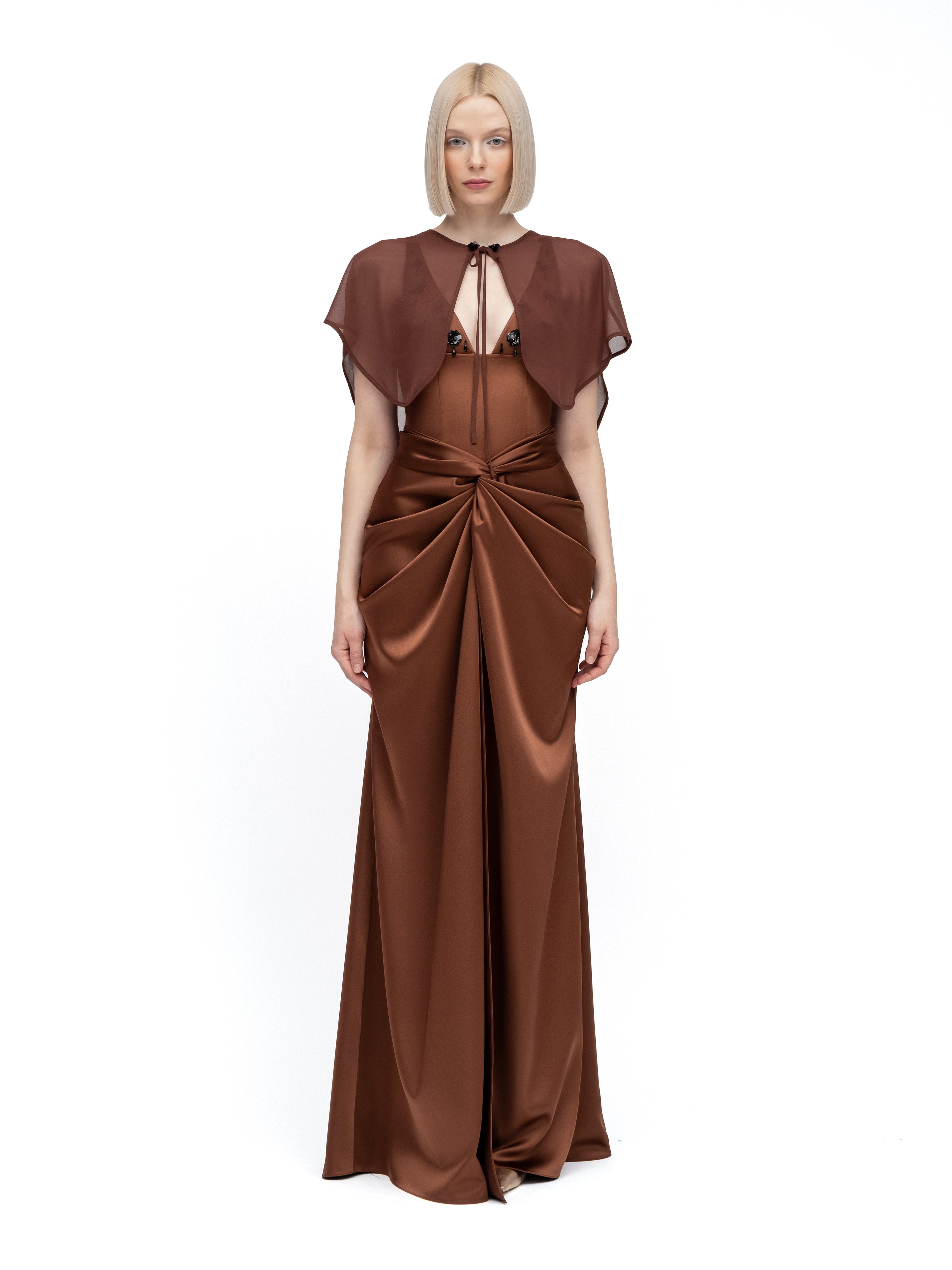ELVA CAPE