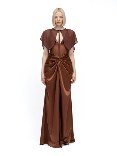 ELVA CAPE