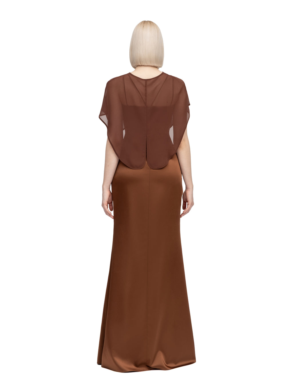 ELVA CAPE