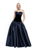 MARINA DRESS