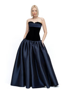 MARINA DRESS