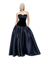 MARINA DRESS