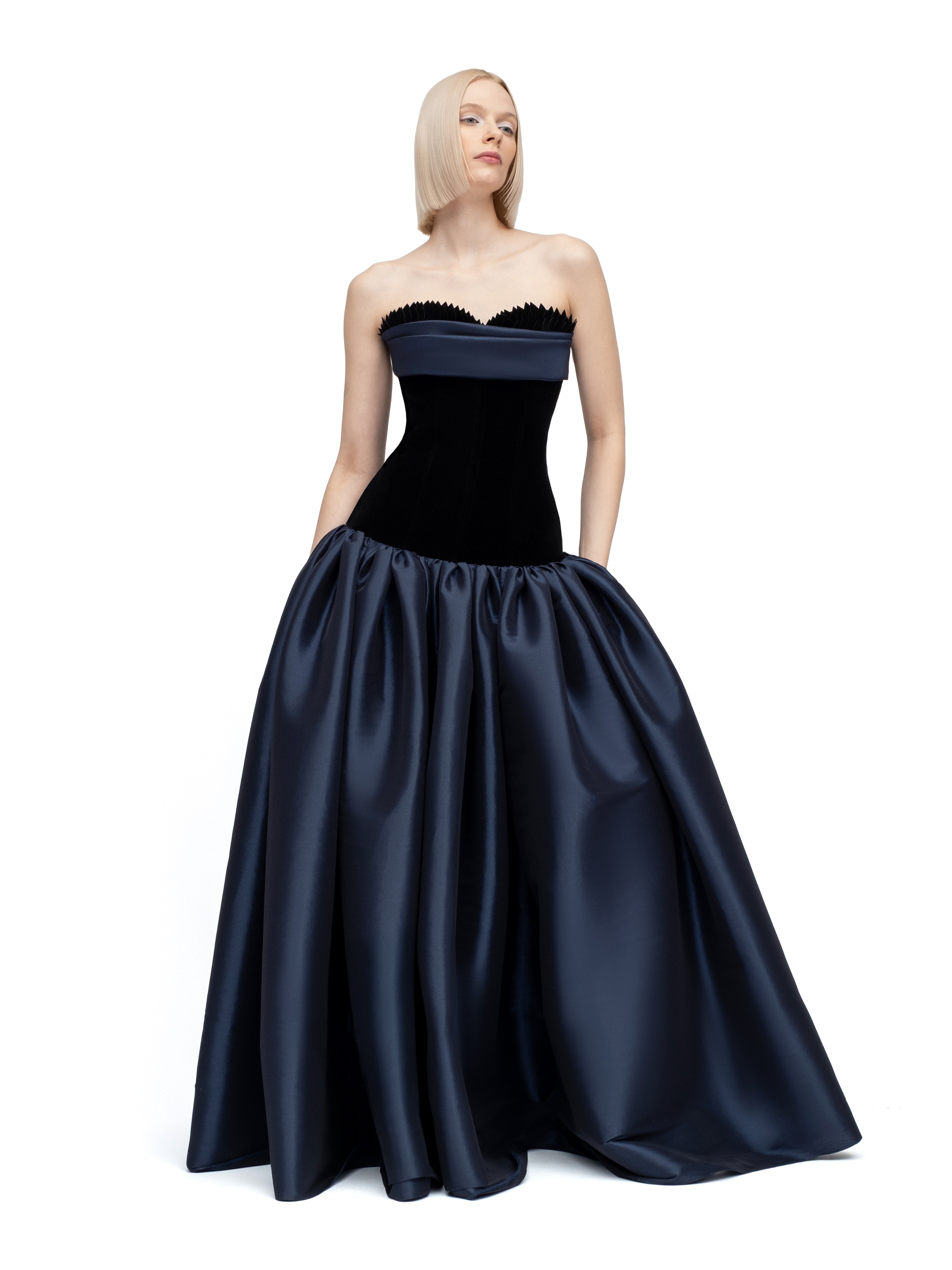 MARINA DRESS