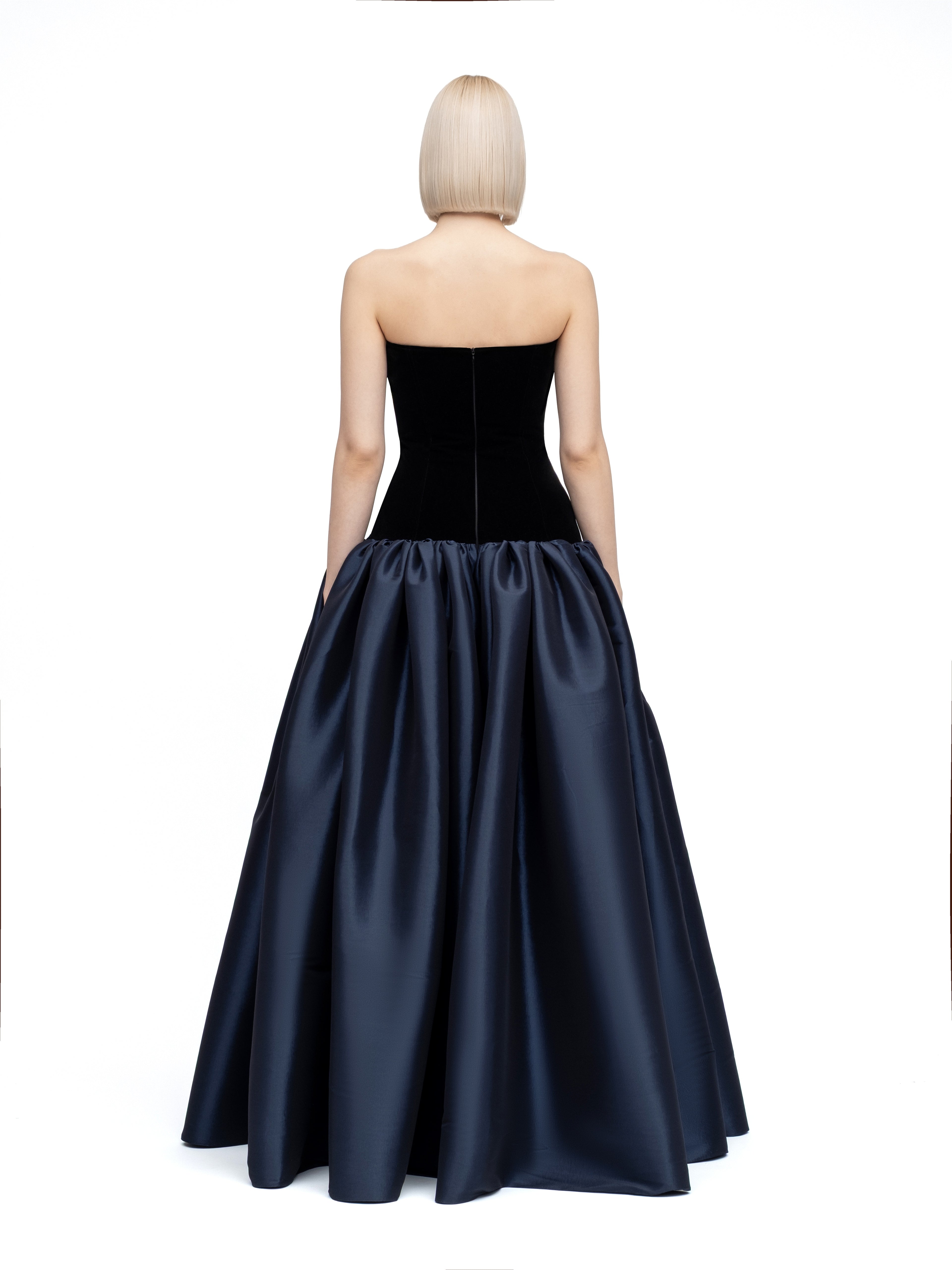MARINA DRESS