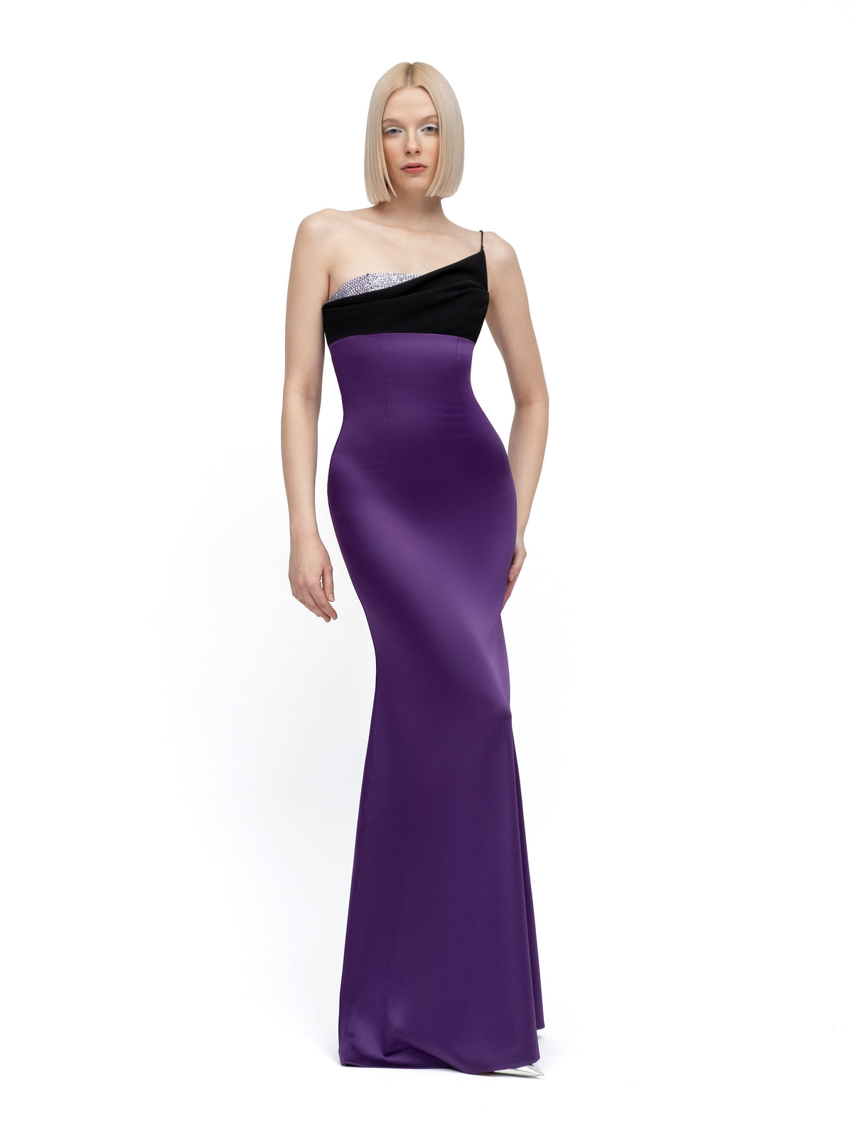 ENDI DRESS