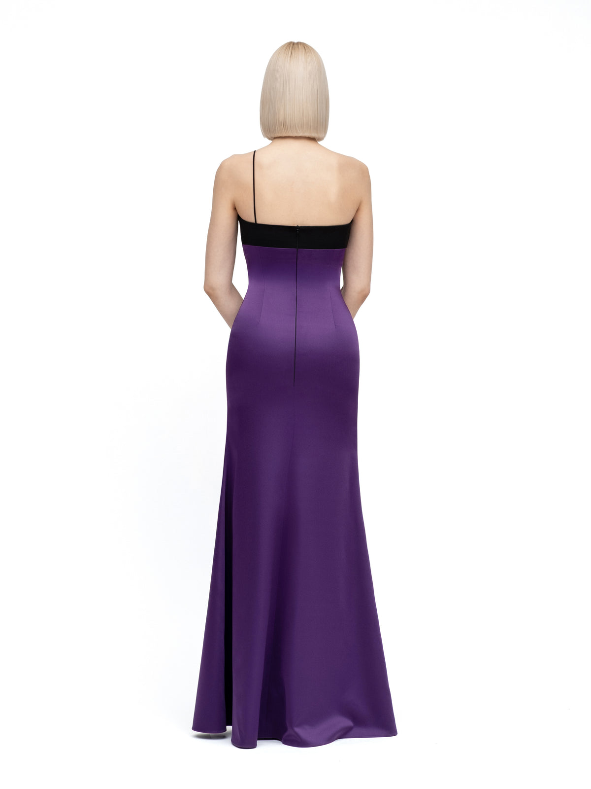 ENDI DRESS