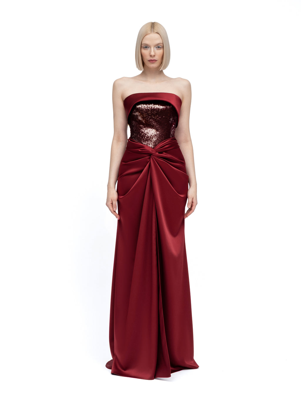 ZELIHA DRESS