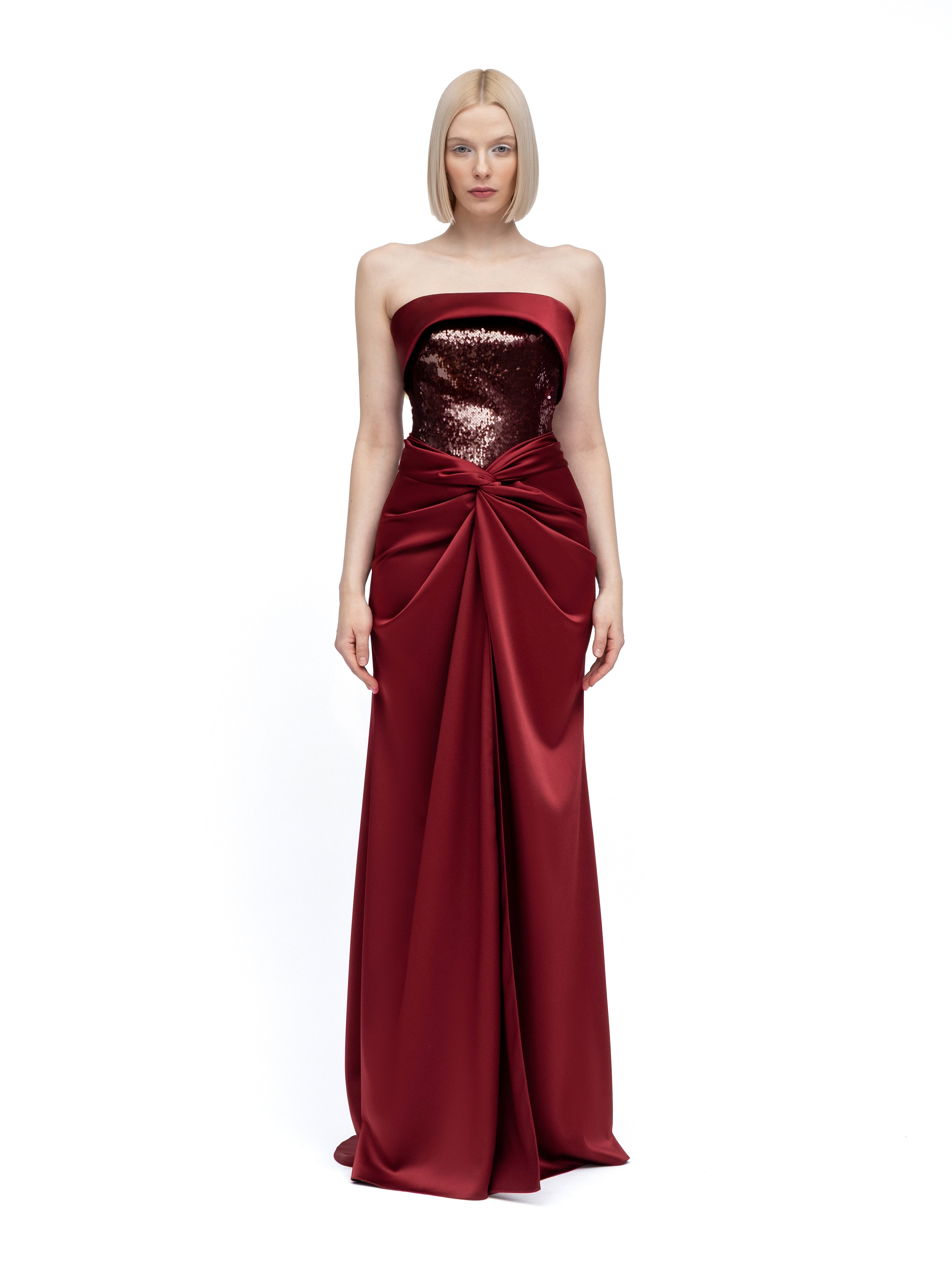 ZELIHA DRESS