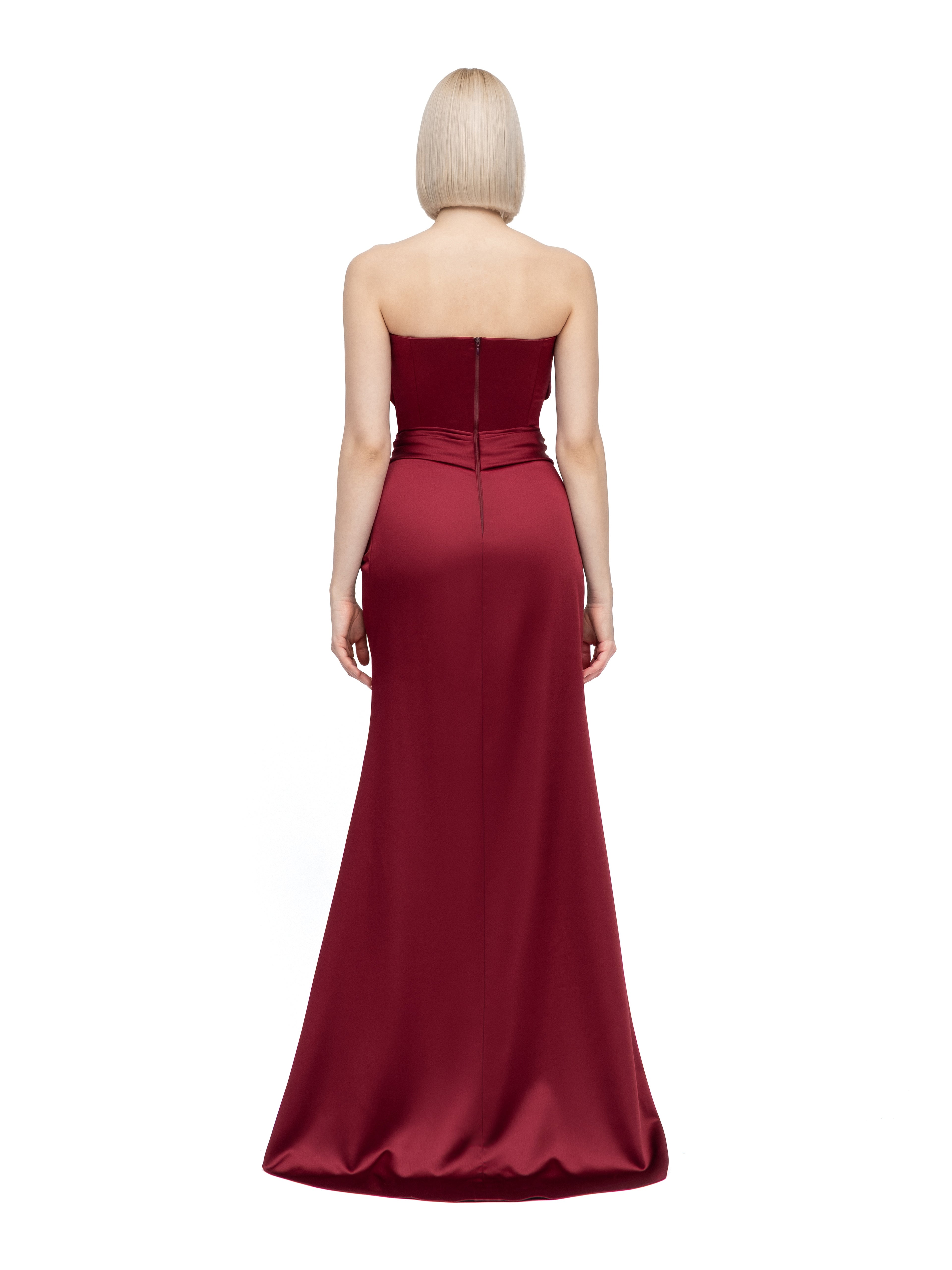 ZELIHA DRESS
