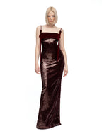 NERGIS DRESS