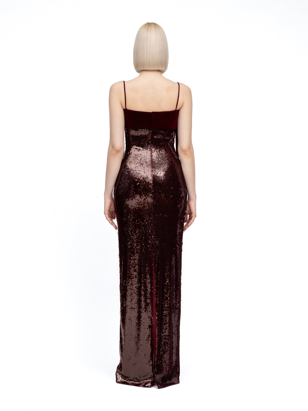 NERGIS DRESS
