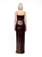 NERGIS DRESS