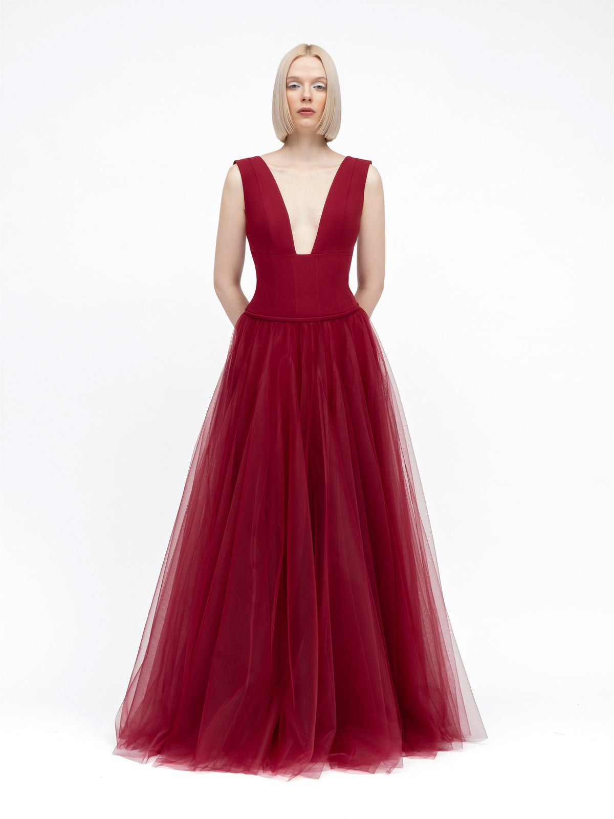 GUL DRESS